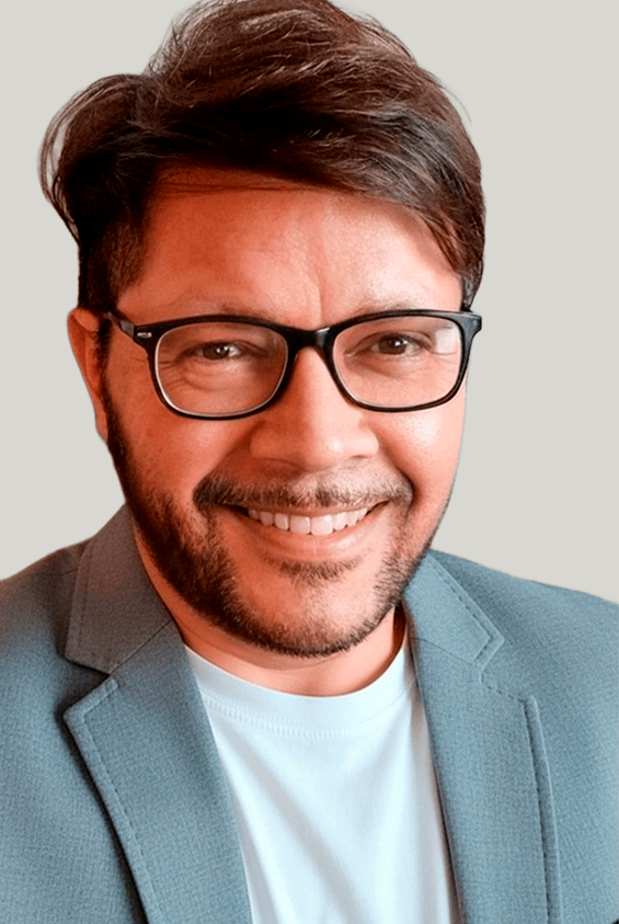 Alexandre Santos
